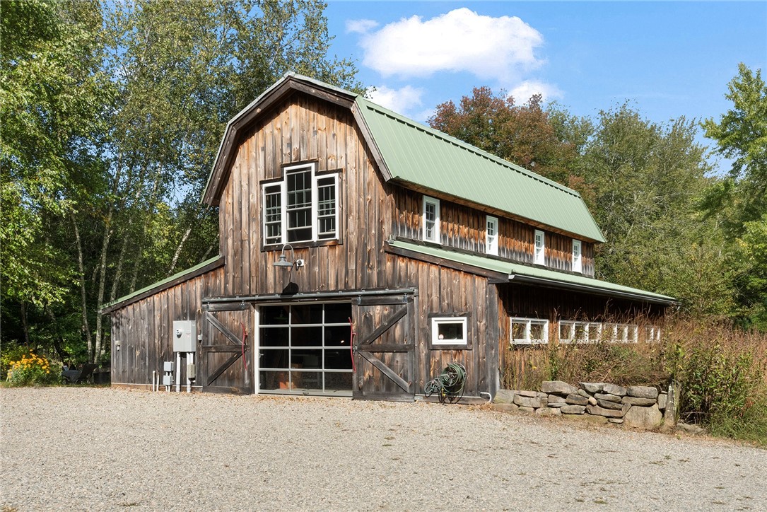 106 Hunting House Road Glocester, RI 02857 - Photo 42 of 50 Gallery Image 42