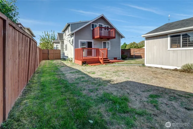 $479,950 | 5201 South Fife Street, Tacoma, WA 98409