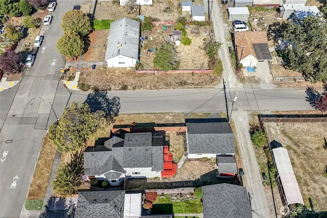 $479,950 | 5201 South Fife Street, Tacoma, WA 98409