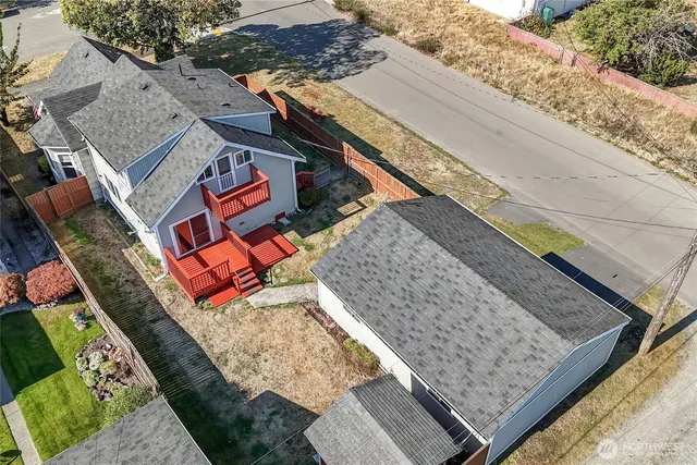 $479,950 | 5201 South Fife Street, Tacoma, WA 98409