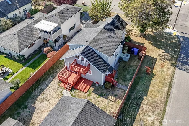 $479,950 | 5201 South Fife Street, Tacoma, WA 98409