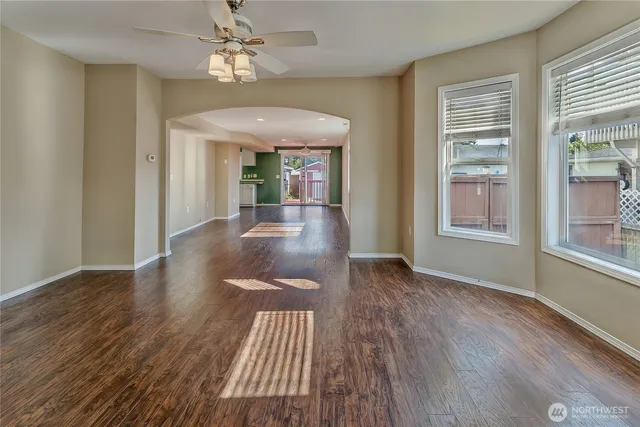 $479,950 | 5201 South Fife Street, Tacoma, WA 98409