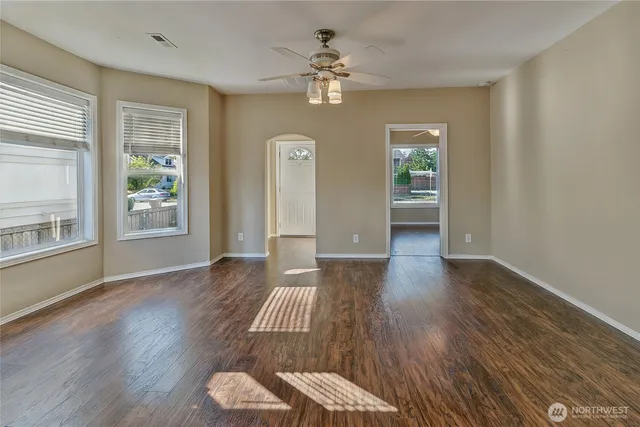 $479,950 | 5201 South Fife Street, Tacoma, WA 98409