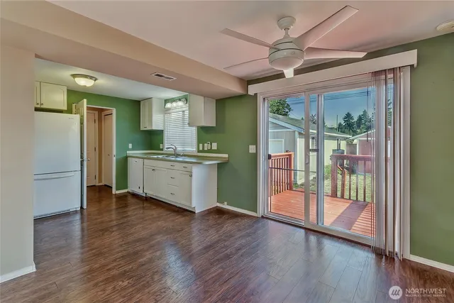 $479,950 | 5201 South Fife Street, Tacoma, WA 98409