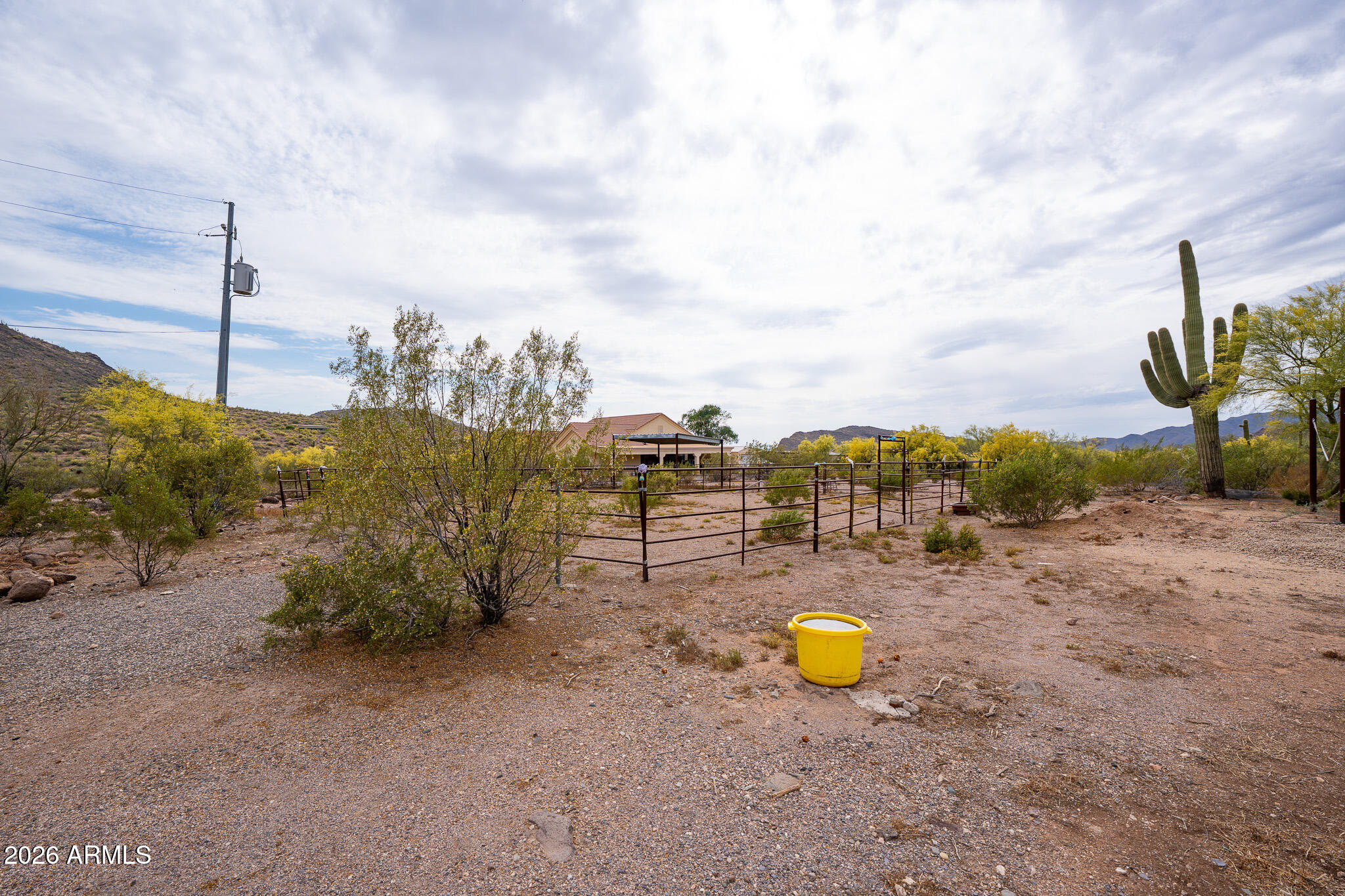 2143 East Cavalry Road New River, AZ 85087 - Photo 55 of 67