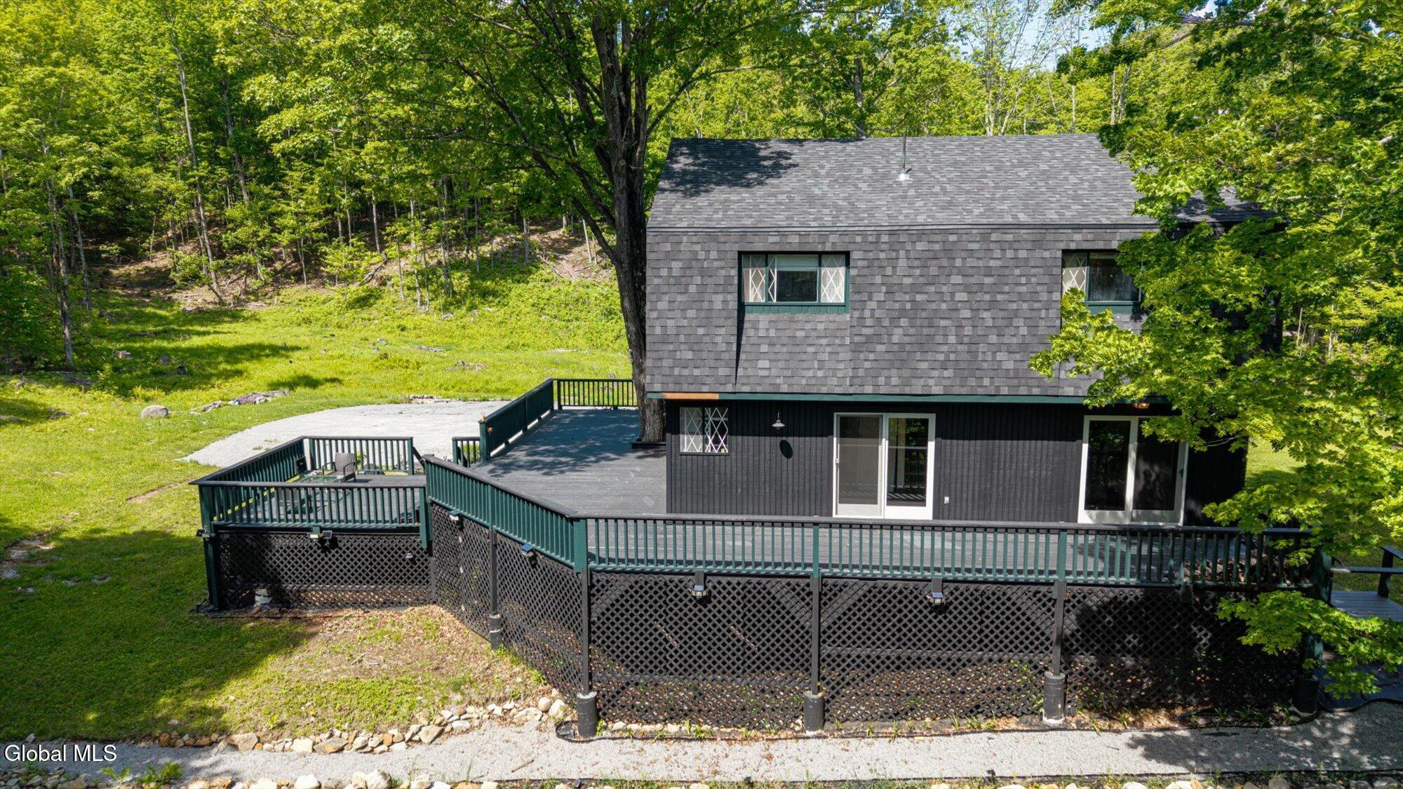 38 Henry Wescott Road Thurman, NY 12885 - Photo 5 of 38 15-ADK-15