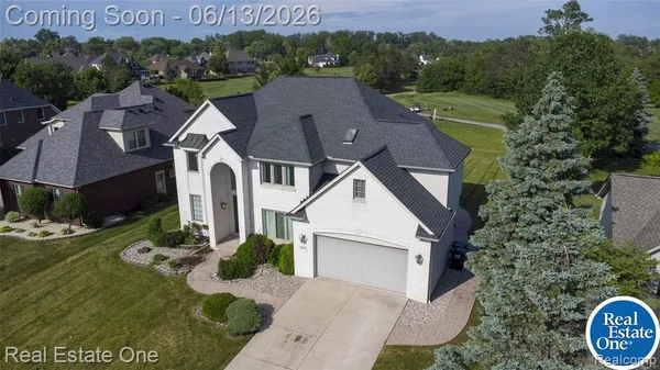 $499,900 | 857 St James Park Avenue, Monroe, MI 48161