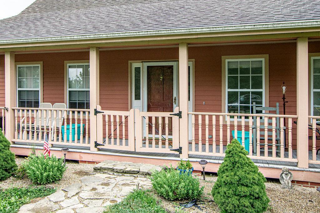 1781 Foster Road West Union, OH 45693 - Photo 9 of 40