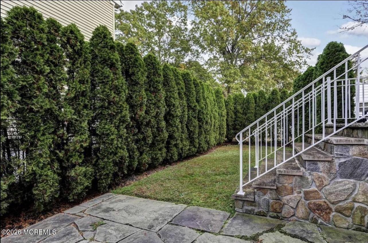 1-3 Church Street Matawan, NJ 07747 - Photo 15 of 28 Backyard