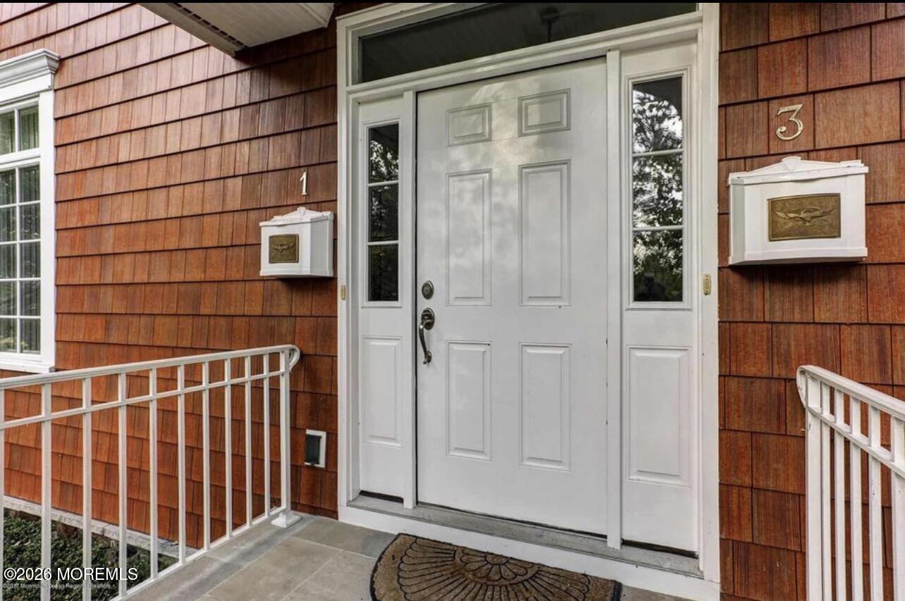 1-3 Church Street Matawan, NJ 07747 - Photo 20 of 28 Front