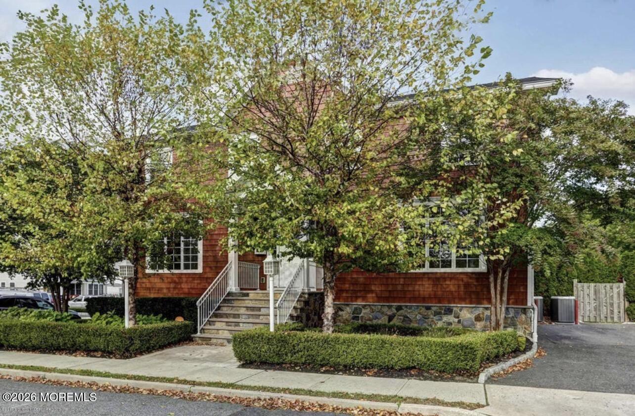 1-3 Church Street Matawan, NJ 07747 - Photo 2 of 28 Front