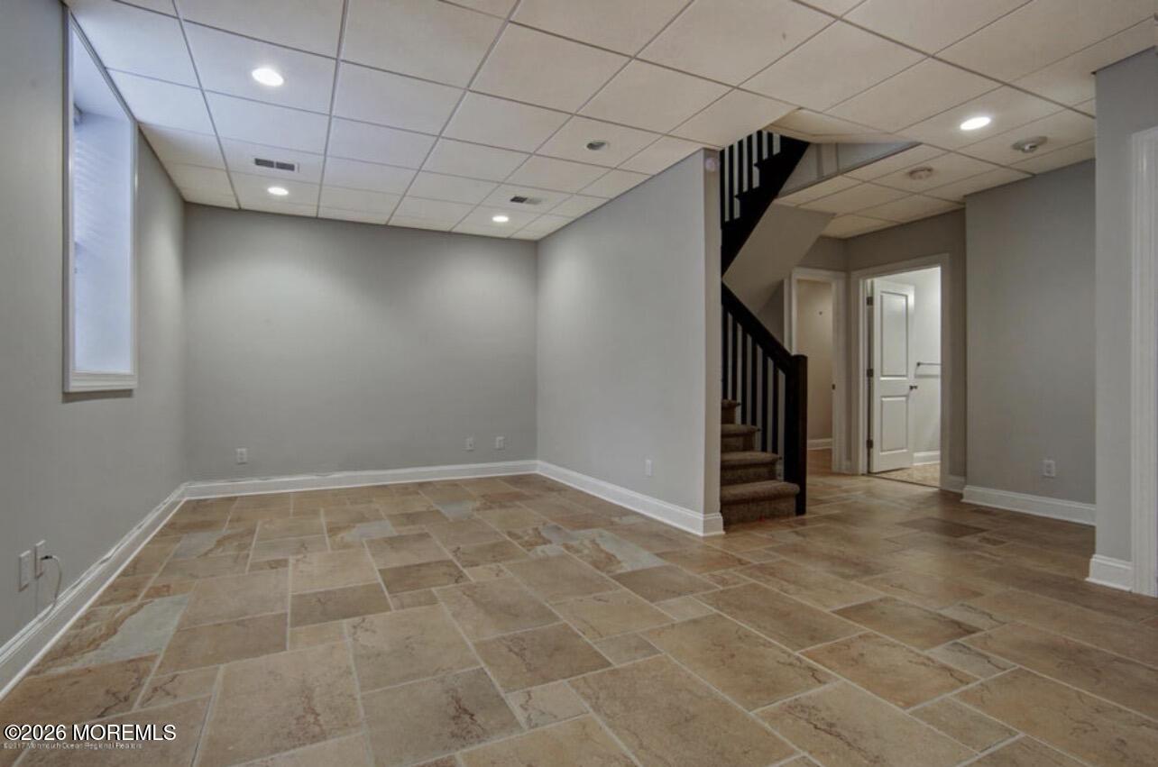 1-3 Church Street Matawan, NJ 07747 - Photo 22 of 28 Basement