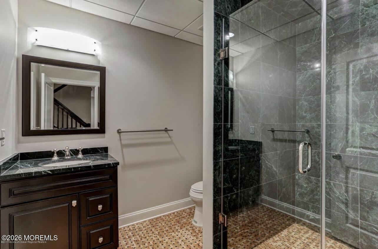 1-3 Church Street Matawan, NJ 07747 - Photo 24 of 28 Bathroom