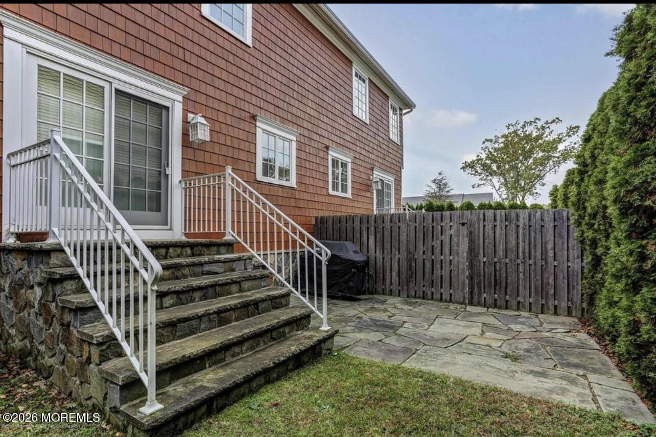 1-3 Church Street Matawan, NJ 07747 - Photo 27 of 28 Backyard