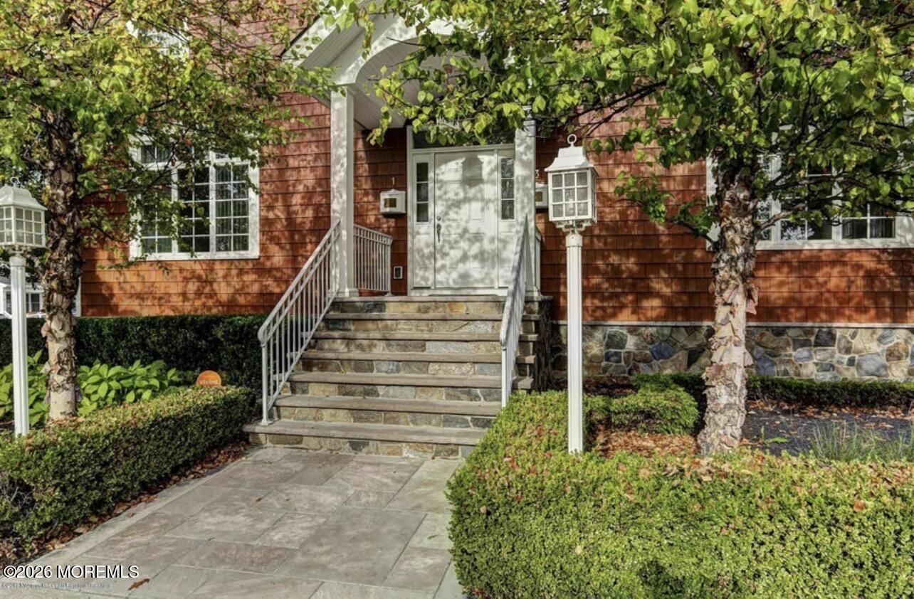 1-3 Church Street Matawan, NJ 07747 - Photo 4 of 28 Front