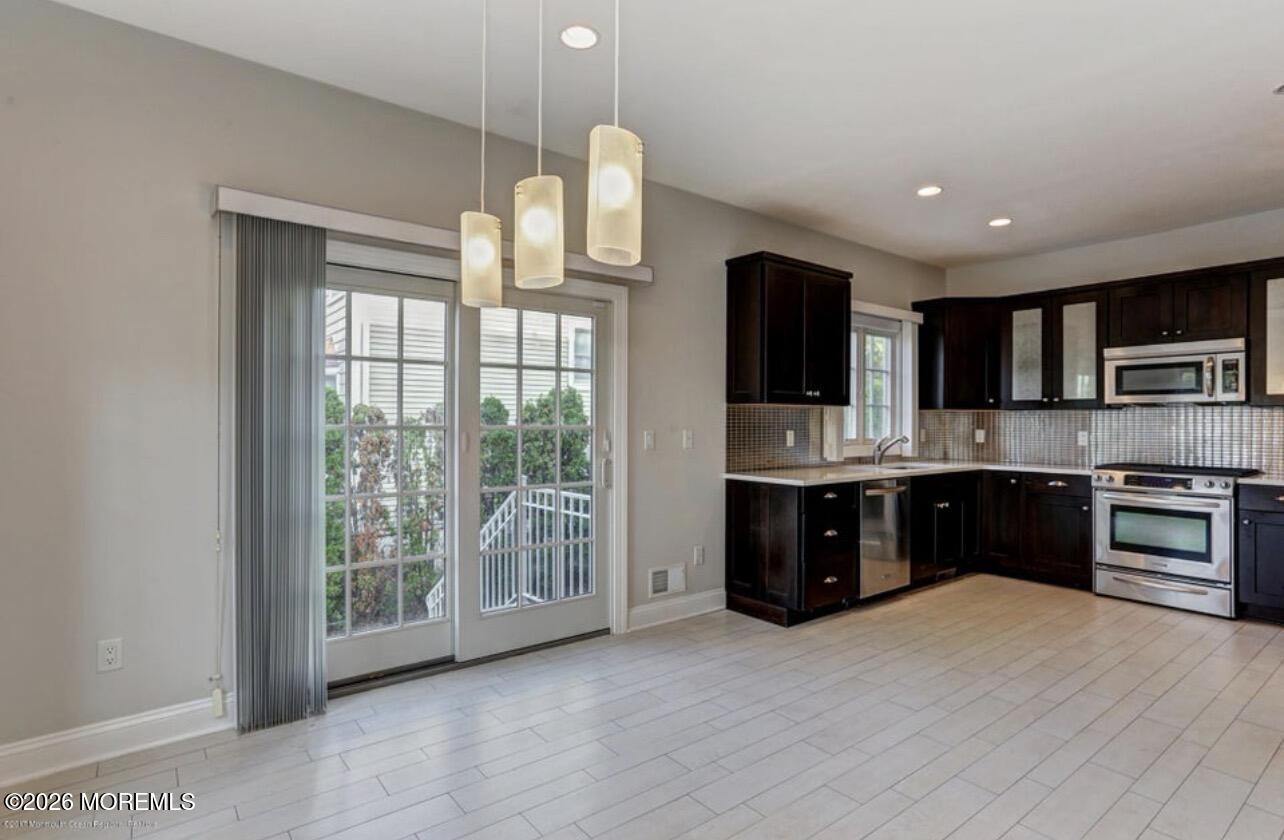 1-3 Church Street Matawan, NJ 07747 - Photo 10 of 28 Kitchen