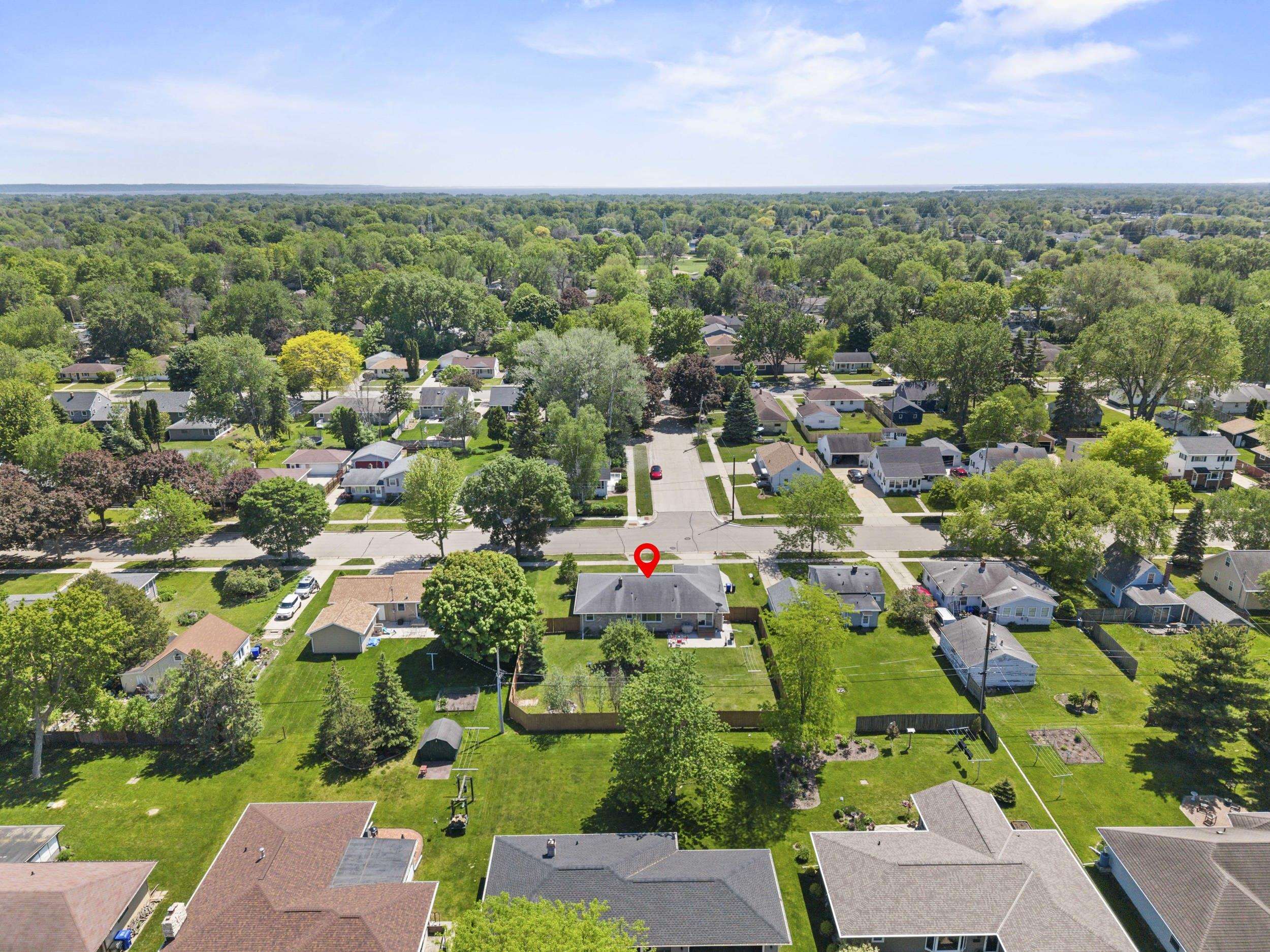 618 East Harding Drive Appleton, WI 54915 - Photo 31 of 33