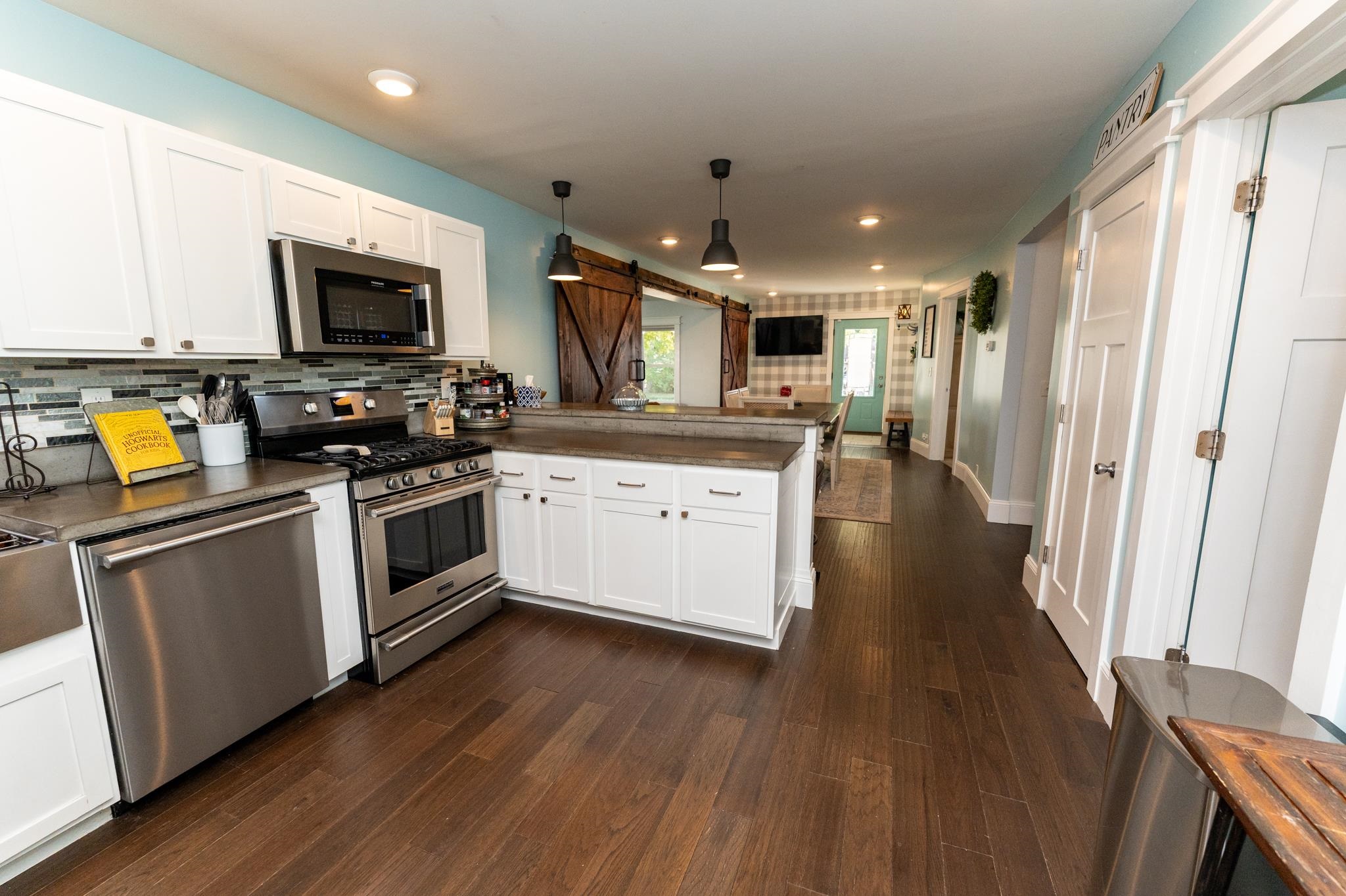 308 South 3rd Street Shepherd, MI 48883 - Photo 48 of 74