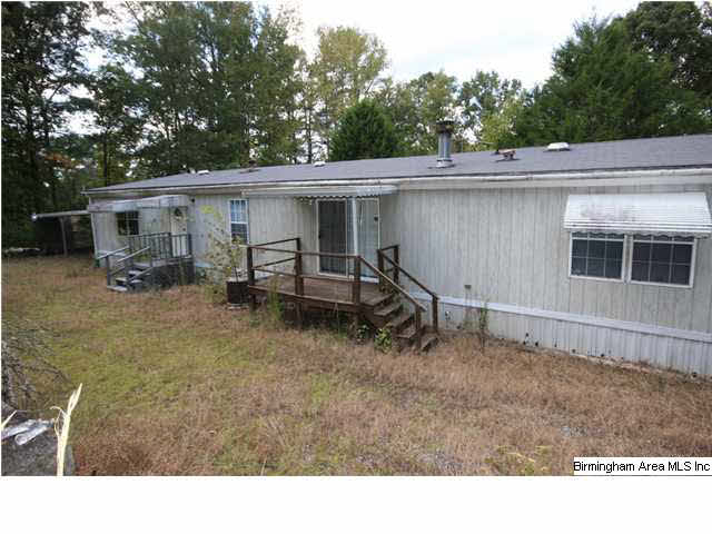 339 Taylor Crossing Ohatchee, AL 36271 - Photo 21 of 26