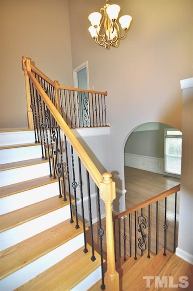 5508 Netherby Court Raleigh, NC 27613 - Photo 14 of 28