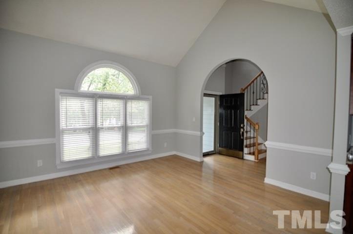 5508 Netherby Court Raleigh, NC 27613 - Photo 3 of 28