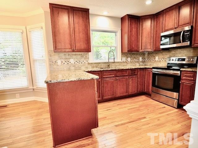 5508 Netherby Court Raleigh, NC 27613 - Photo 8 of 28