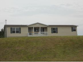 693 Bailey Bridge Road Limestone, TN 37681 - Photo 2 of 12 Photo 2