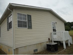 693 Bailey Bridge Road Limestone, TN 37681 - Photo 3 of 12 Photo 3