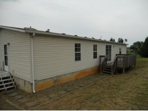 693 Bailey Bridge Road Limestone, TN 37681 - Photo 4 of 12 Photo 4
