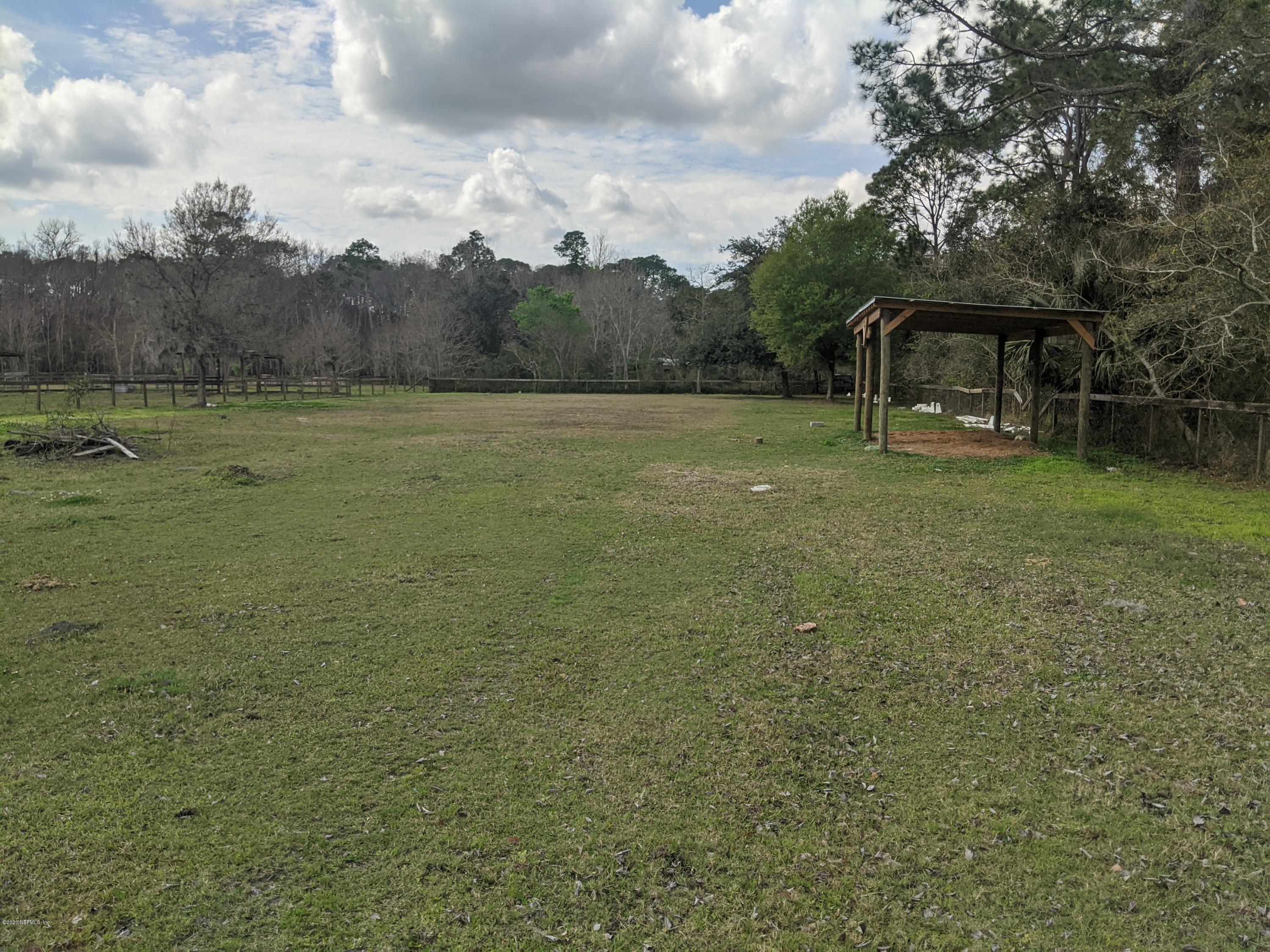 2879 Usina Road St. Augustine, FL 32084 - Photo 1 of 4 IMG_20200218_131021