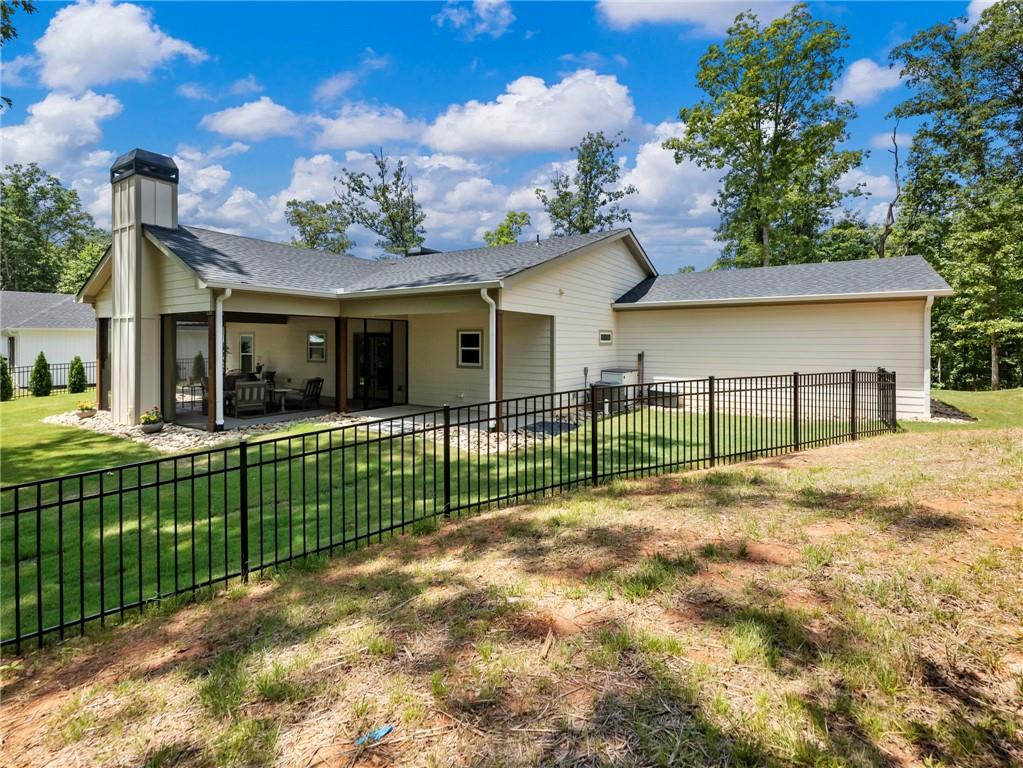 1320 Heads Ferry Road Cornelia, GA 30531 - Photo 43 of 45