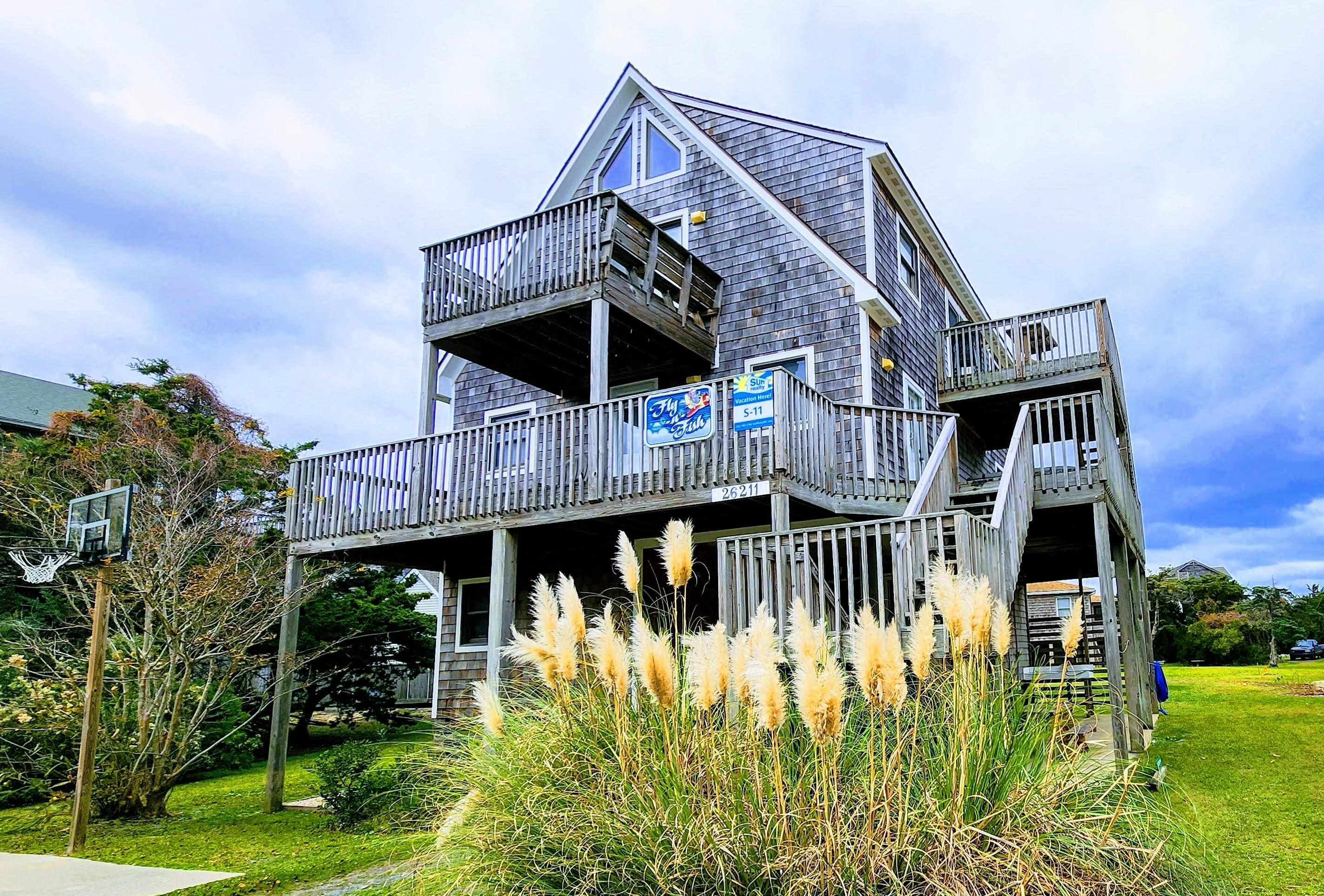 26211 Bluebeard Road Salvo, NC 27982 - Photo 2 of 21 Gallery Image 2