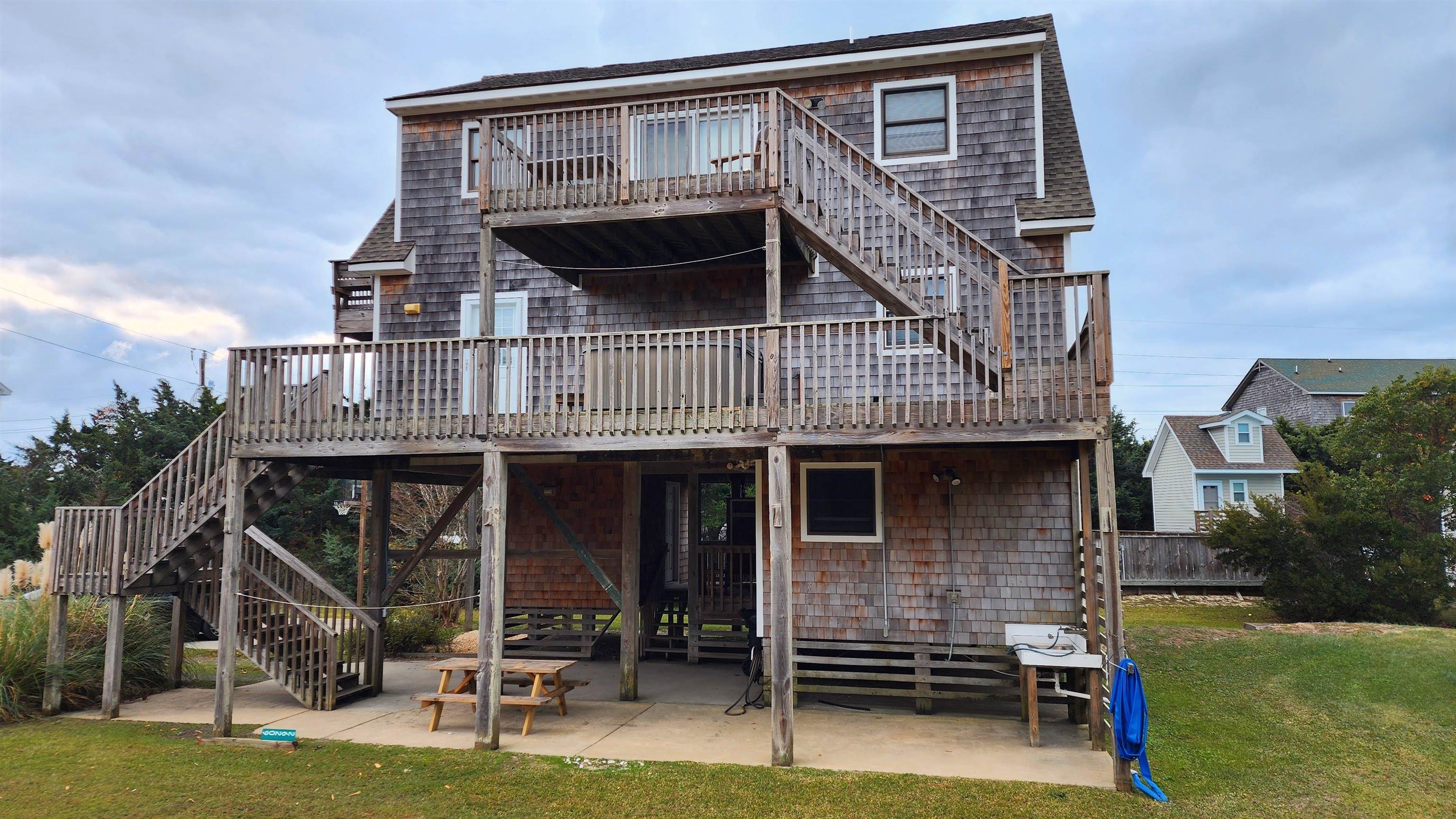 26211 Bluebeard Road Salvo, NC 27982 - Photo 3 of 21 Gallery Image 3