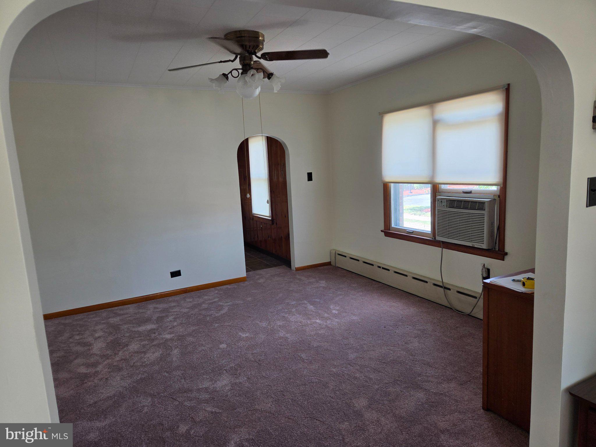 14 East Evesham Road Glendora, NJ 08029 - Photo 3 of 13 Fresh paint and new carpets w ceiling fans