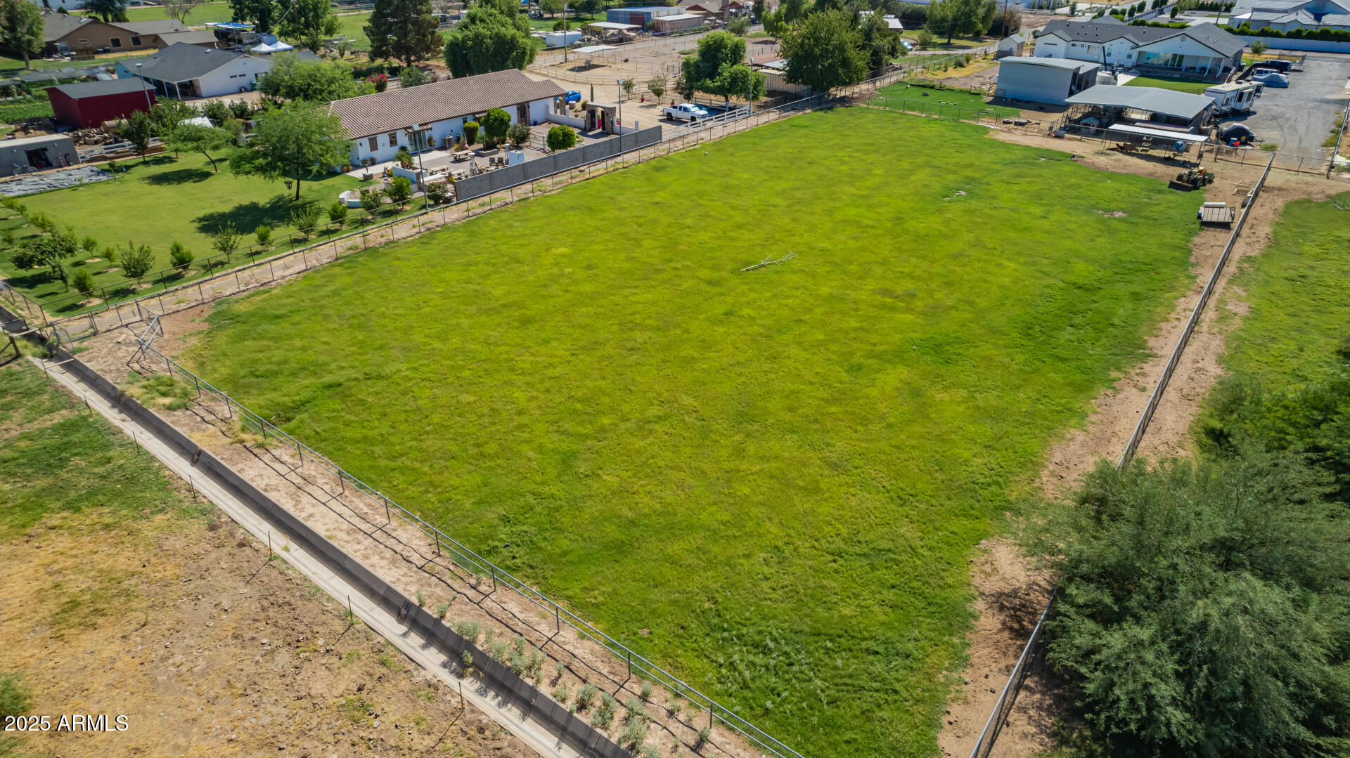 21627 South 156th Street Gilbert, AZ 85298 - Photo 2 of 16 09 - 156th Drone