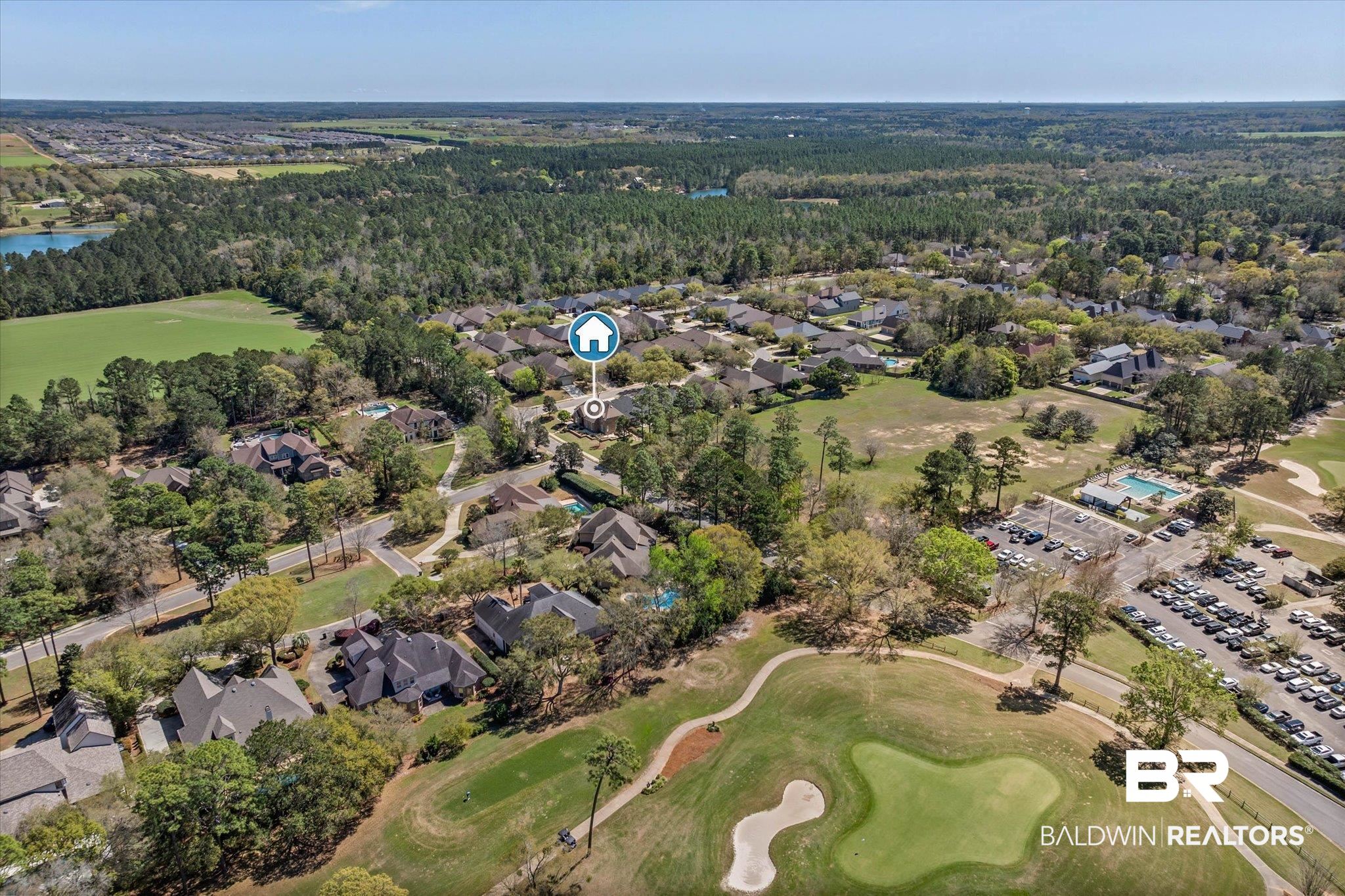 126 Pinnacle Court Fairhope, AL 36532 - Photo 44 of 47