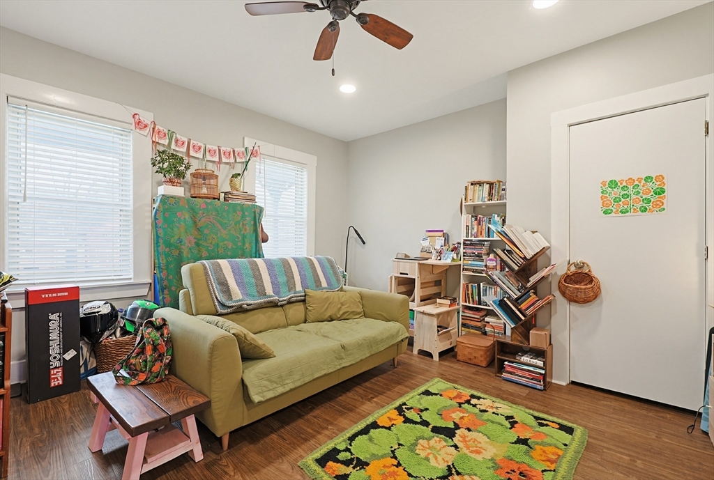 64 Parker Street Maynard, MA 01754 - Photo 28 of 38