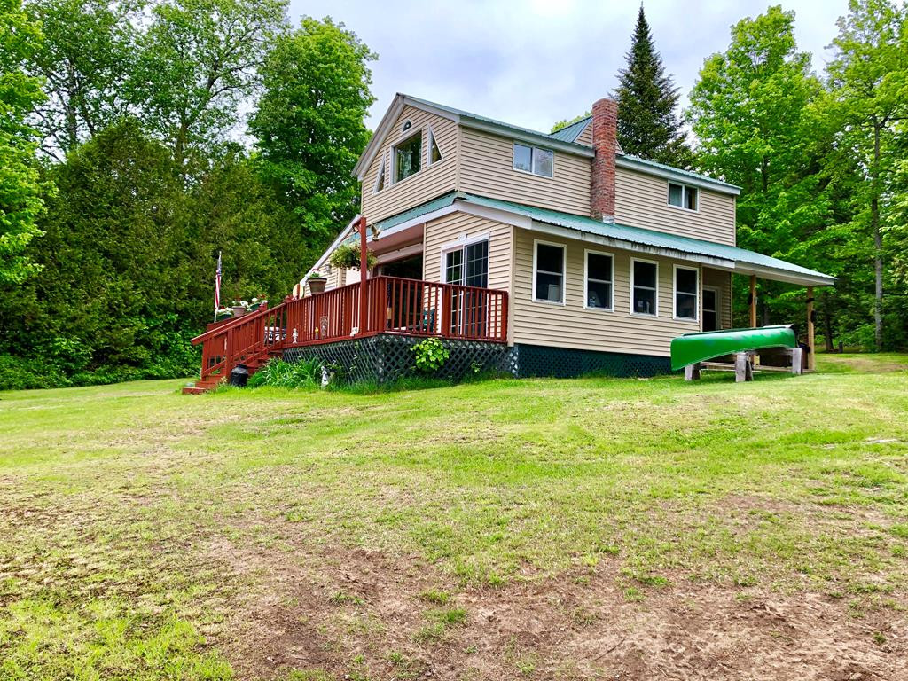 108 Boomhower Road Lyon Mountain, NY 12952 - Photo 2 of 47 Gallery Image 2
