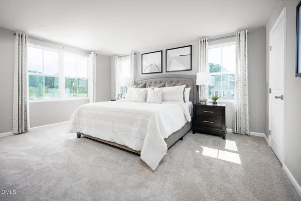$375,990 | 1010 Merlin Street, Durham, NC 27704
