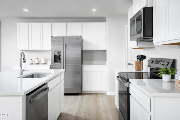 $375,990 | 1010 Merlin Street, Durham, NC 27704