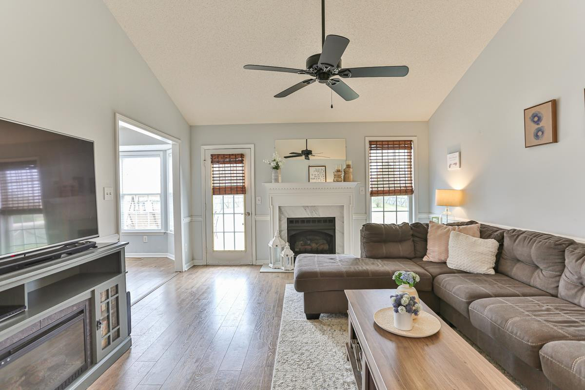 243 Rosa Circle Willow Spring, NC 27592 - Photo 13 of 28 Photo 14