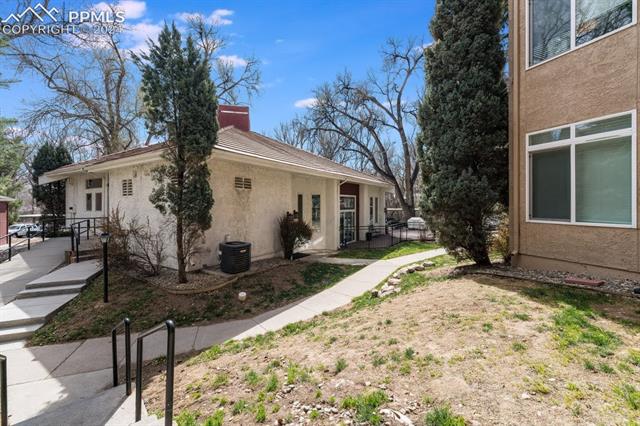 175 West Cheyenne Road, Unit 304 Colorado Springs, CO 80906 - Photo 30 of 50