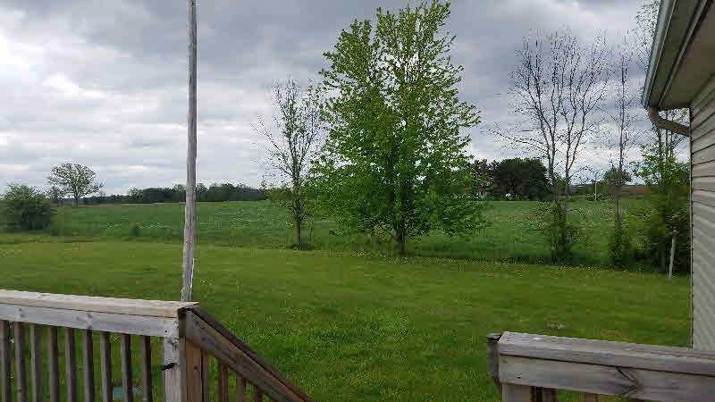 3579 North Shell Gladwin, MI 48624 - Photo 12 of 22