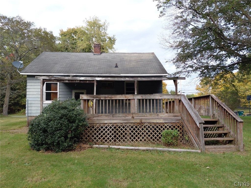 1497 County Rte 57 Volney, NY 13069 - Photo 7 of 37 Gallery Image 7