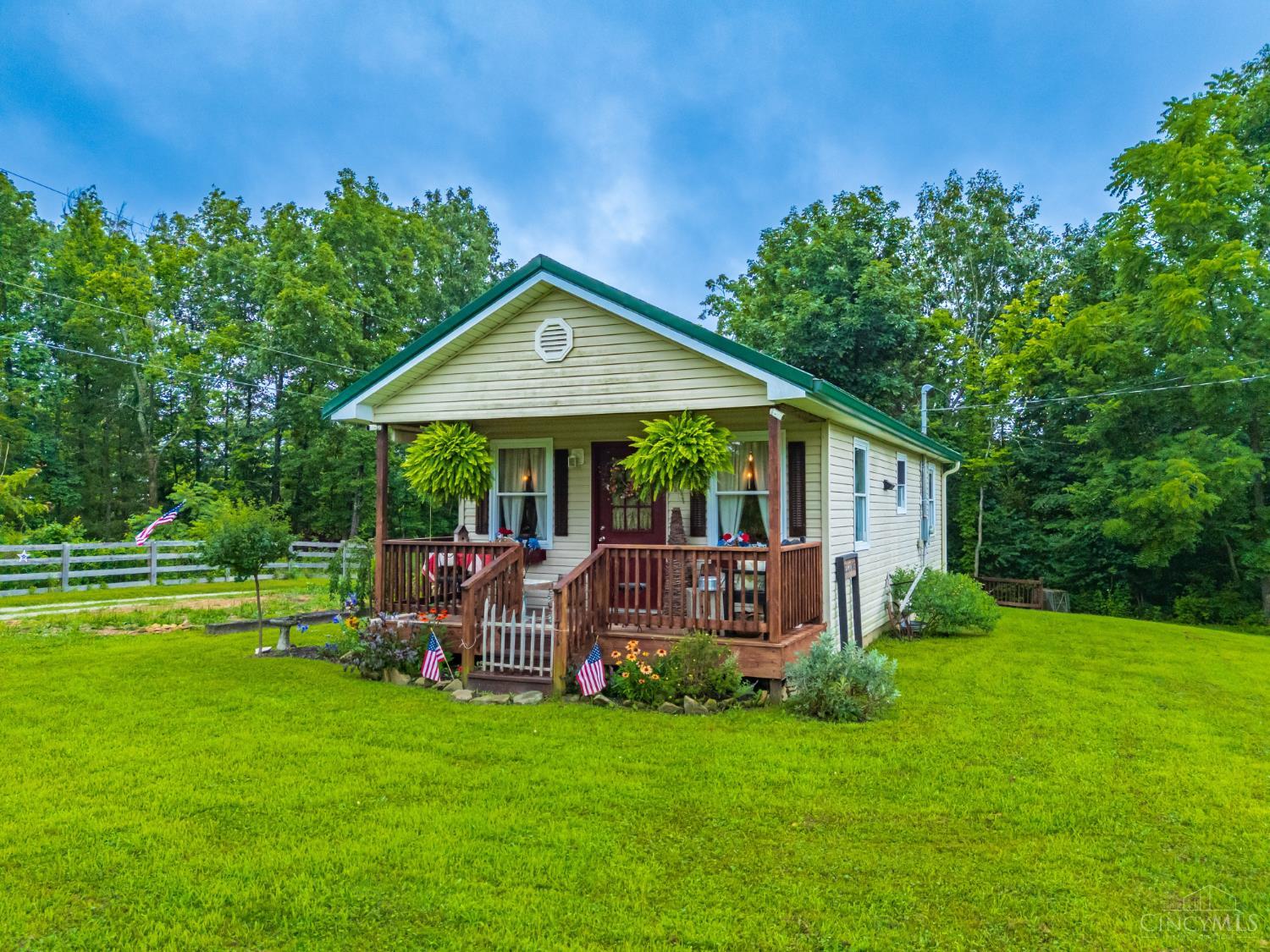1171 Parker Ridge Road Peebles, OH 45660 - Photo 16 of 44
