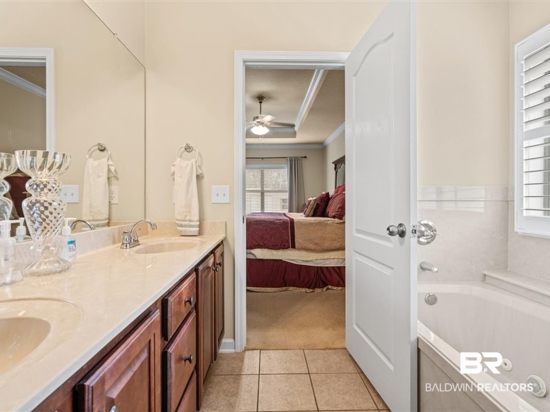 2201 Livingstone Court Mobile, AL 36695 - Photo 17 of 28