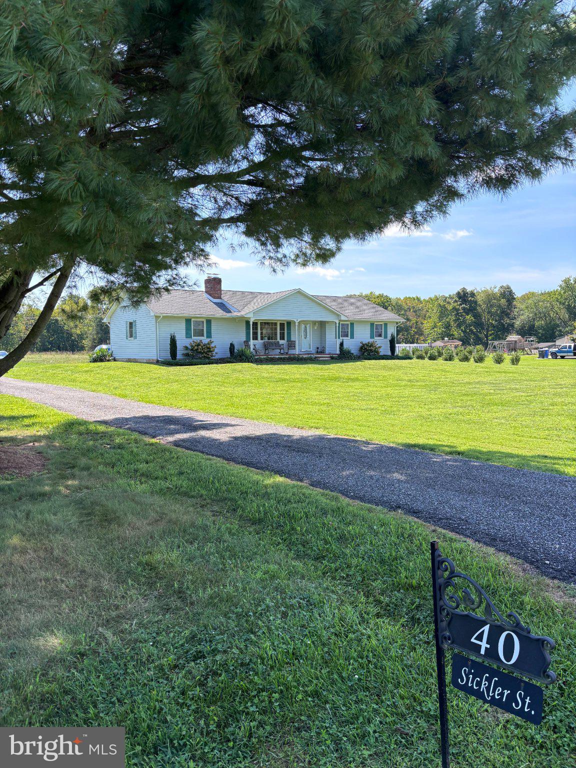40 Sickler Street Quinton, NJ 08079 - Photo 1 of 4 Gallery Image 1