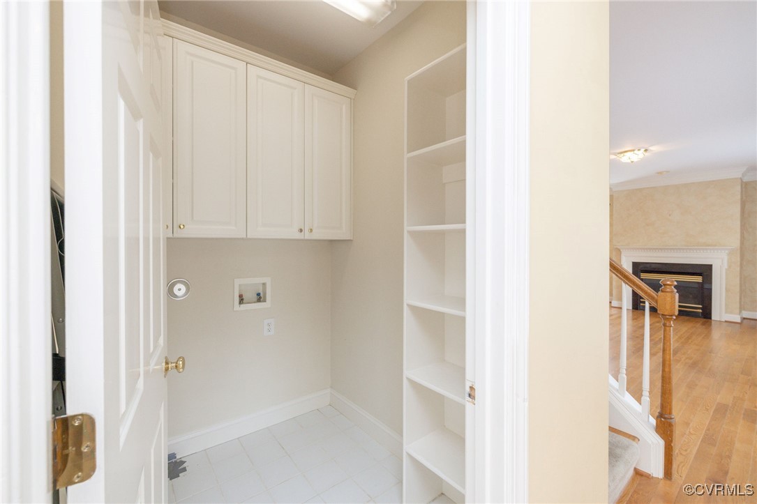 438 Ziontown Road Henrico, VA 23229 - Photo 12 of 32