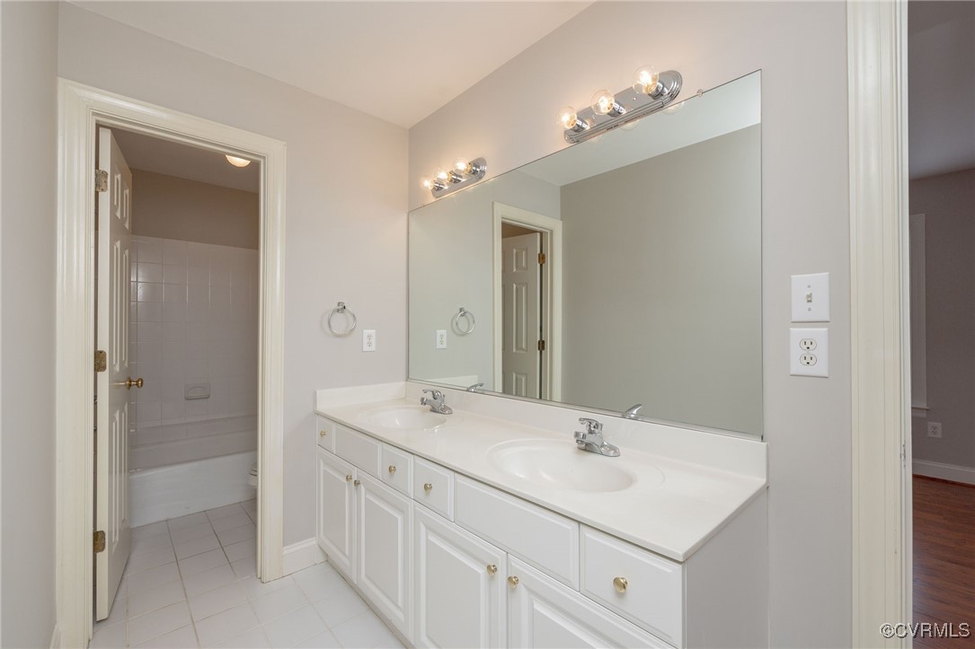 438 Ziontown Road Henrico, VA 23229 - Photo 19 of 32 Jack and Jill