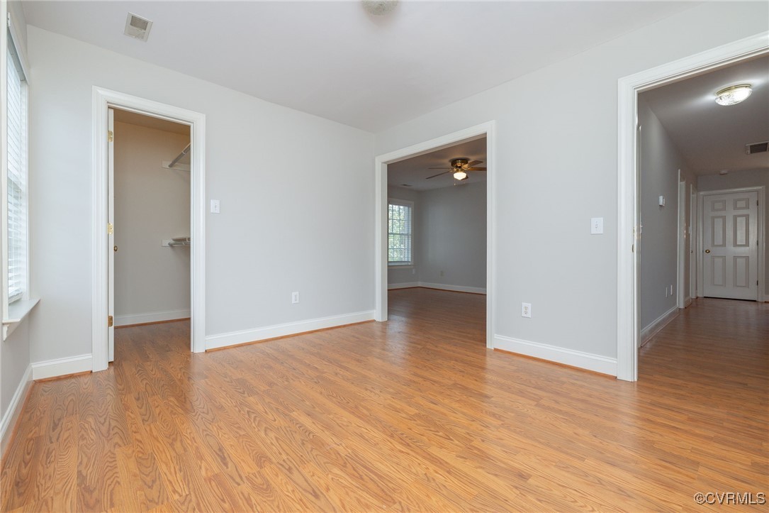 438 Ziontown Road Henrico, VA 23229 - Photo 23 of 32 Opening could be closed for 4th bedroom